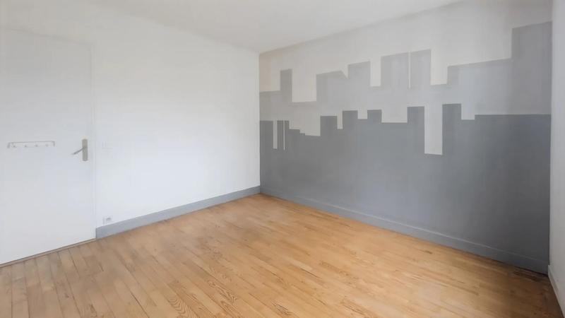 Appartement - 75 m² - 4 pièces