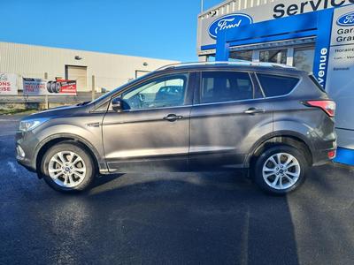 Ford Kuga Titanium 2.0 Tdci 150 ch