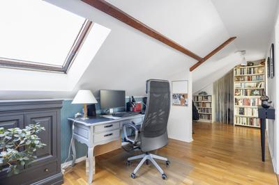 Appartement - 103 m² - 5 pièces