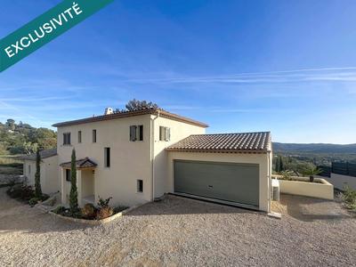 Maison - 183 m² - 6 pièces