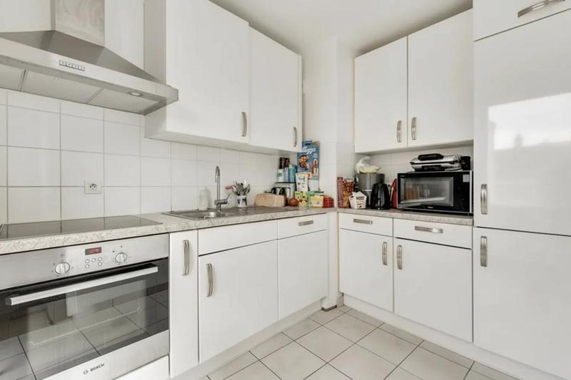 Appartement - 100 m² - 5 pièces