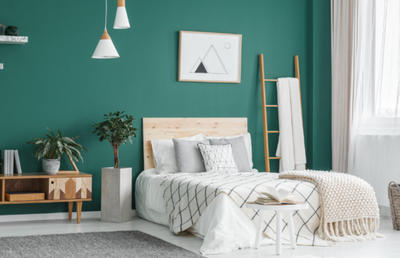 Appartement - 72 m² - 4 pièces