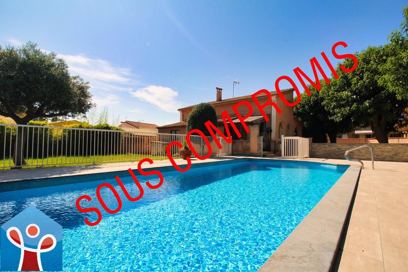 Maison - 123 m² - 5 pièces