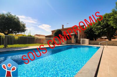 Maison - 123 m² - 5 pièces