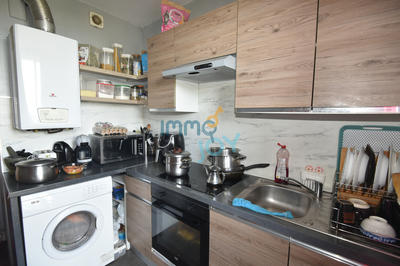 Appartement - 89 m² - 4 pièces