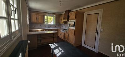 Maison de ville - 152 m² - 8 pièces