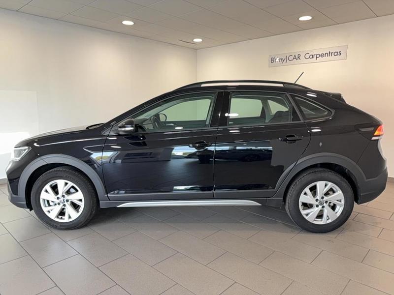 Volkswagen Taigo 1.0 Tsi 116 Bvm6 Life