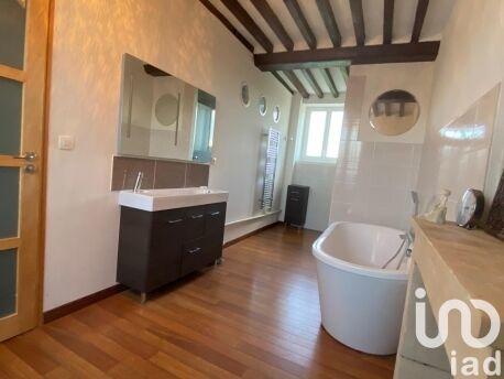 Maison de ville - 226 m² - 7 pièces