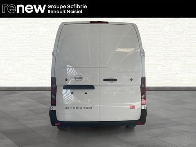Nissan Interstar Fourgon L2h2 3.3t Dci 130 n-Connecta