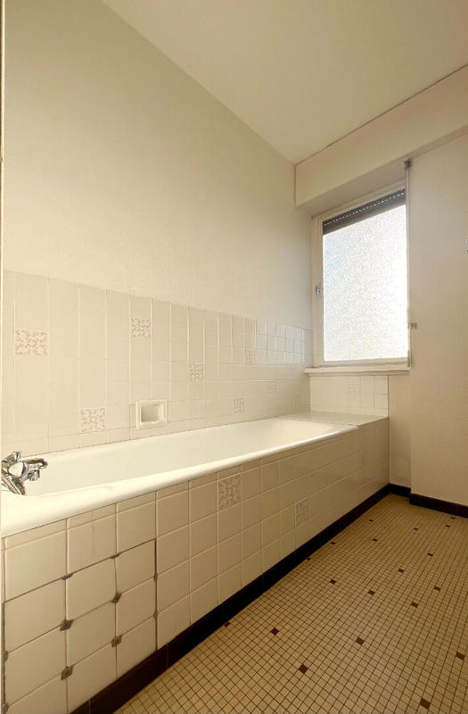 Appartement - 58 m² - 2 pièces