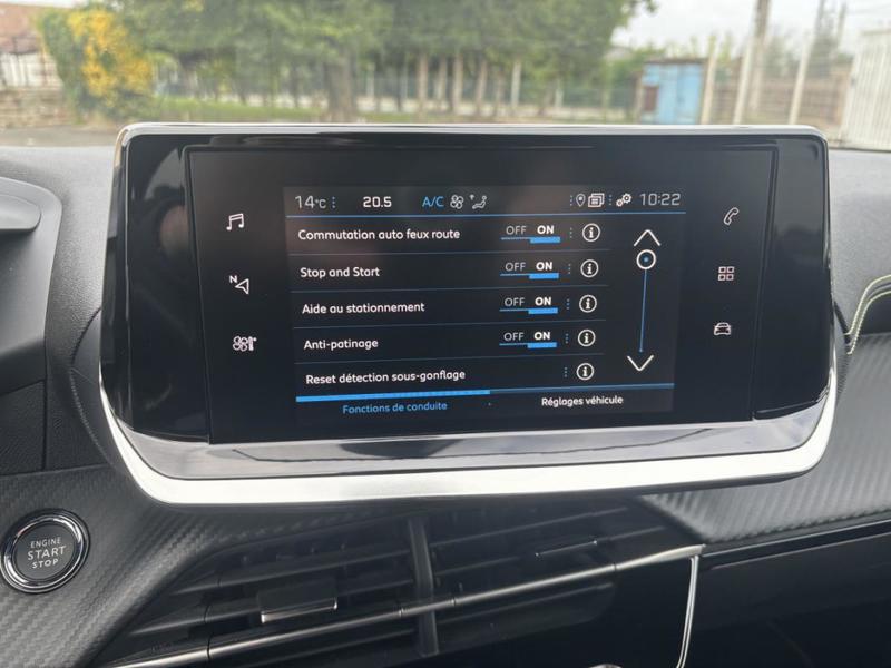 Peugeot 208 II PureTech 100 s&amp;amp;S Gt