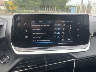 Peugeot 208 II PureTech 100 s&amp;amp;S Gt