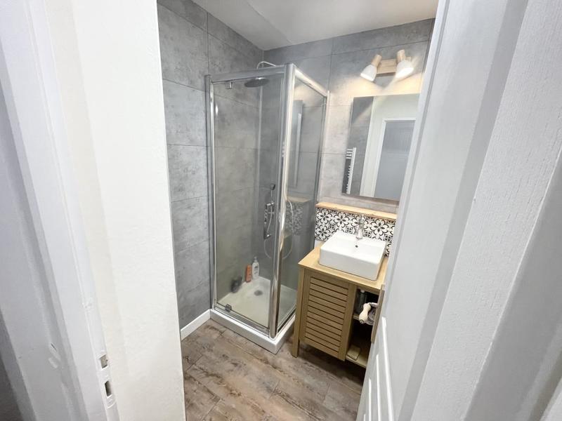 Appartement - 32 m² - 2 pièces