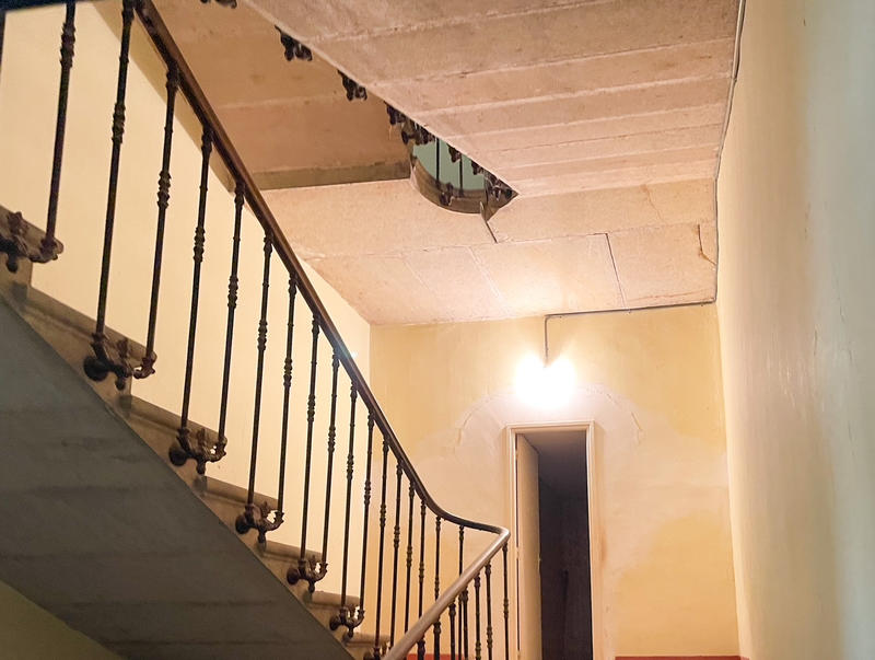 Bastide - 600 m² - 15 pièces