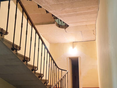 Bastide - 600 m² - 15 pièces