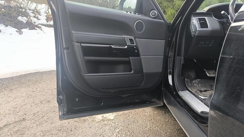 Land Rover Range Rover Sport 2.0 P400e Phev 404 Bva Hse Dynamic Stealth Edition