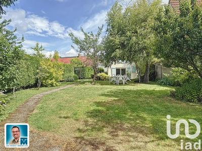 Maison de village - 128 m² - 6 pièces