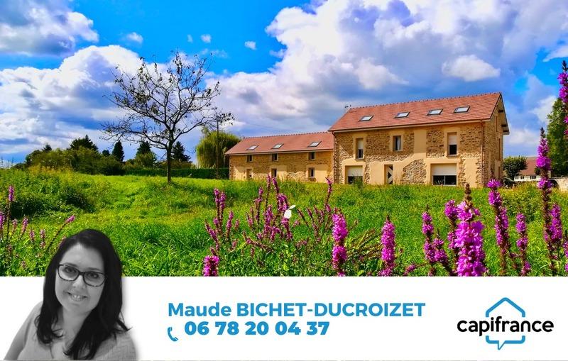 Immeuble - 500 m² - 19 pièces