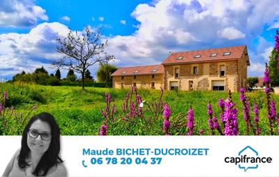 Immeuble - 500 m² - 19 pièces