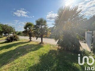 Maison - 98 m² - 6 pièces