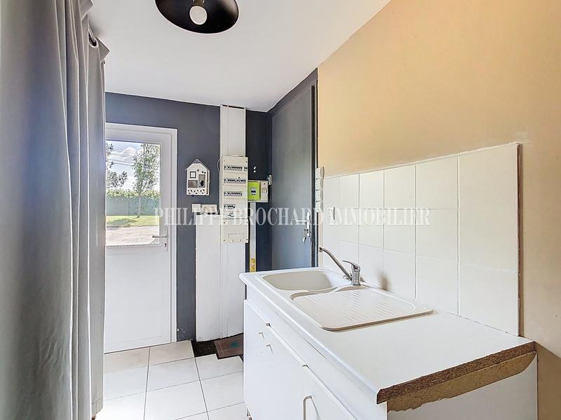 Maison - 153 m² - 6 pièces