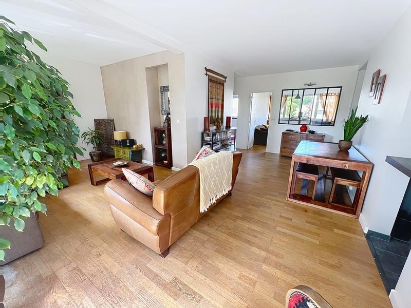 Appartement - 85 m² - 4 pièces