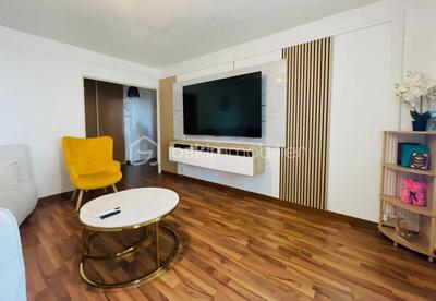 Appartement - 76 m² - 4 pièces