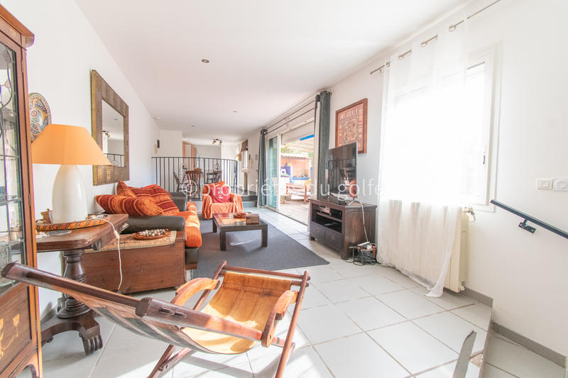 Maison - 169 m² - 4 pièces