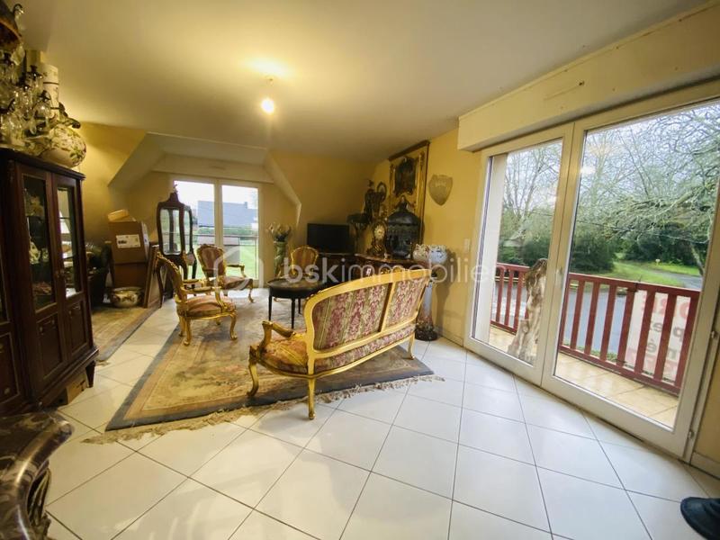 Duplex - 69 m² - 3 pièces