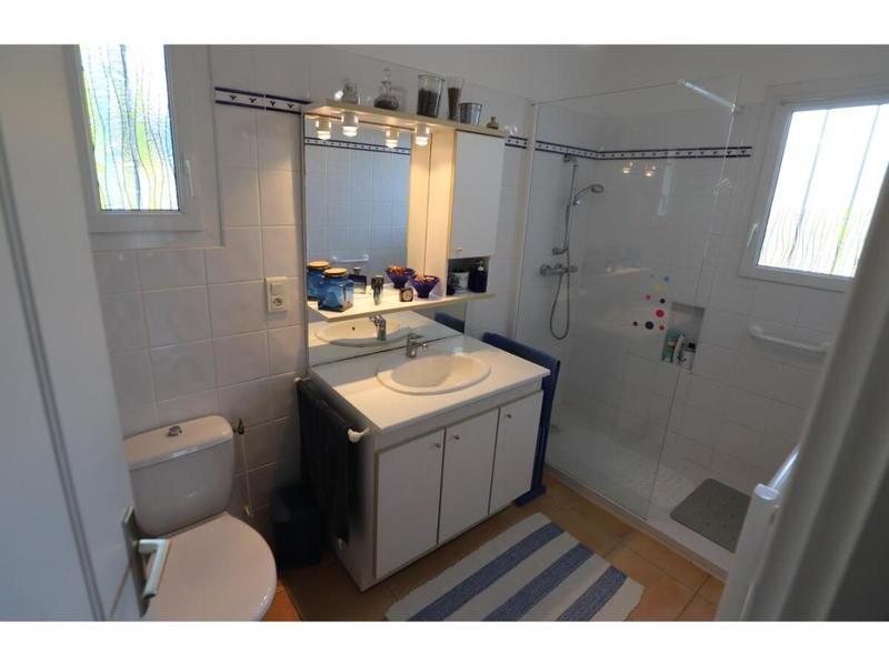 Maison - 112 m² - 7 pièces