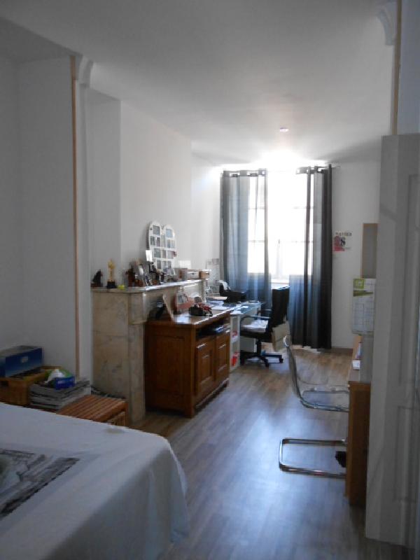 Immeuble - 500 m² - 14 pièces