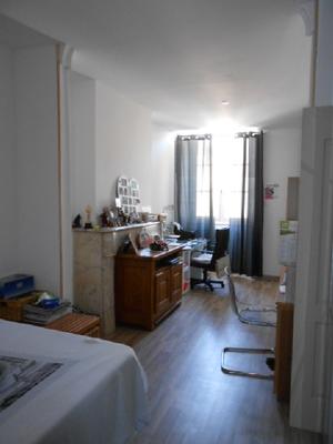 Immeuble - 500 m² - 14 pièces