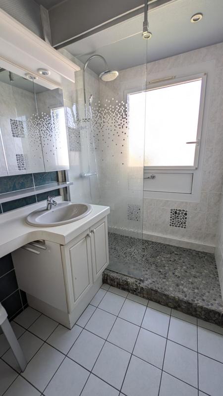 Maison - 84 m² - 4 pièces