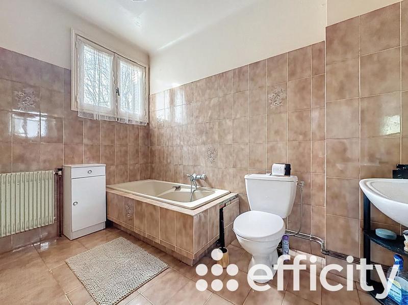 Maison - 100 m² - 2 pièces