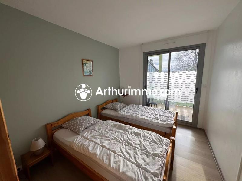 Viager - Appartement - 37 m² - 2 pièces