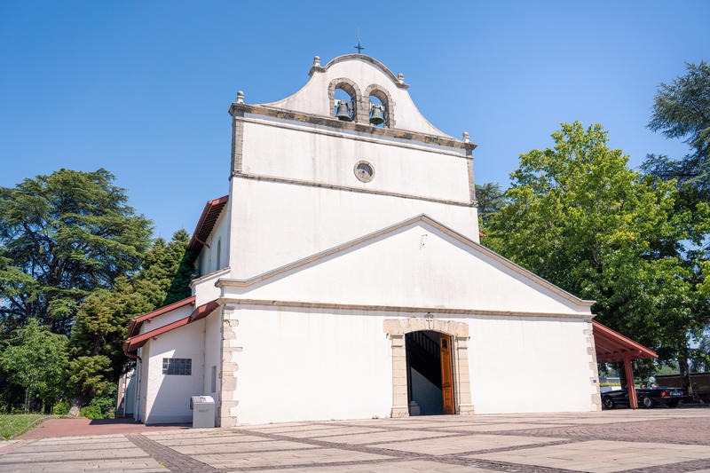 Concert "Chants de Noël et grandes orgues"