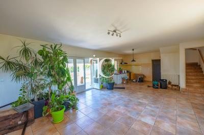 Maison - 114 m² - 4 pièces