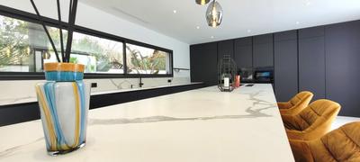 Villa - 315 m² - 6 pièces