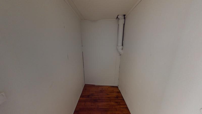 Appartement - 53 m² - 2 pièces