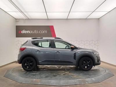 Dacia Sandero TCe 110 Gsr2 Stepway Extreme