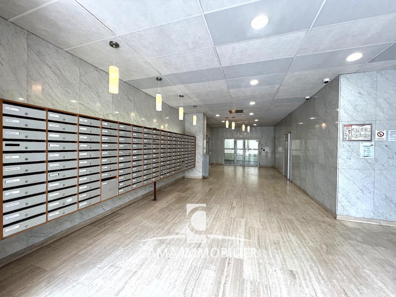 Appartement - 33 m² - 1 pièce