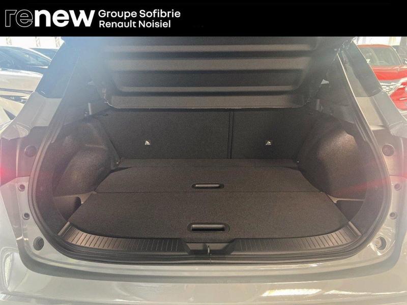 Nissan Qashqai e-Power 190 ch n-Design