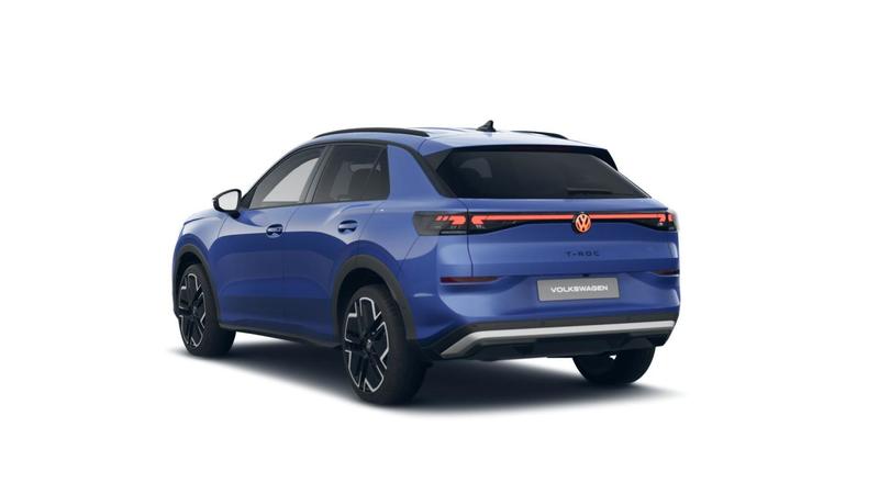 Volkswagen t-Roc 1.5 eTSI Evo2 Hybrid 150 ch Dsg7 Style