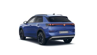 Volkswagen t-Roc 1.5 eTSI Evo2 Hybrid 150 ch Dsg7 Style
