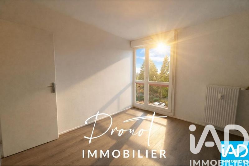 Appartement - 70 m² - 4 pièces