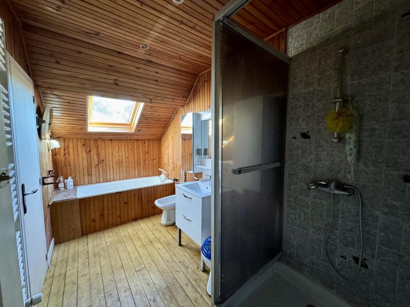 Maison - 164 m² - 7 pièces