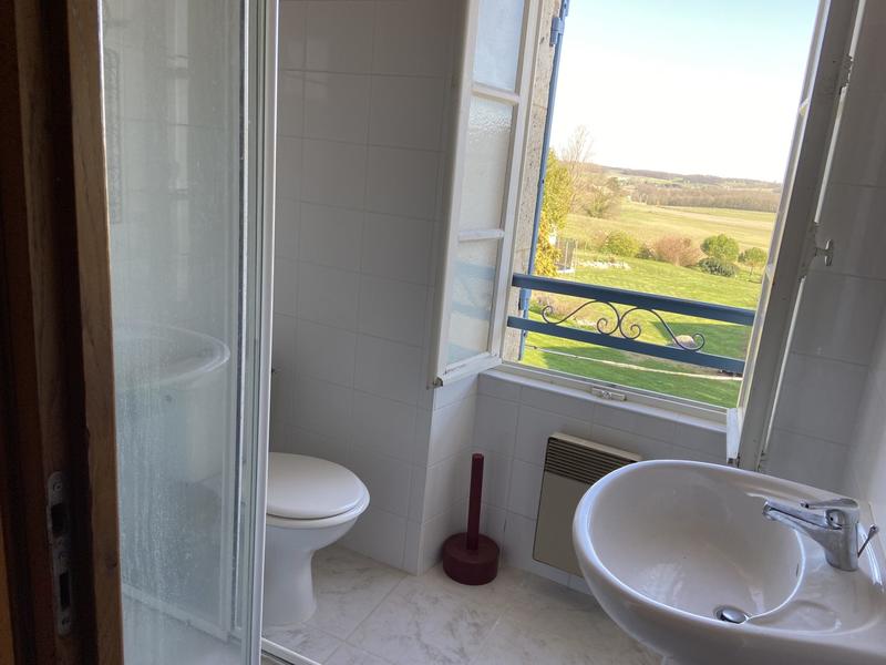 Maison traditionnelle - 352 m² - 23 pièces