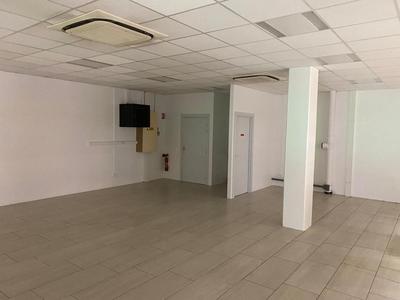 Local commercial - 77 m²