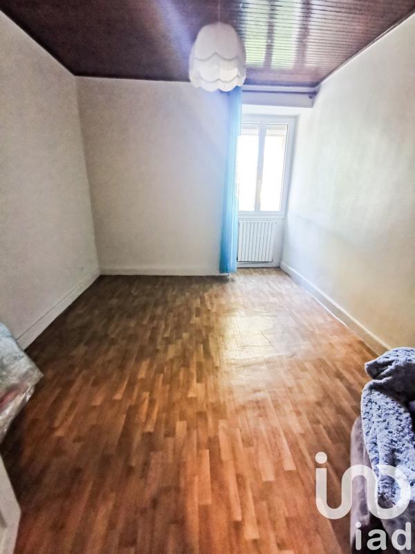 Maison - 154 m² - 7 pièces