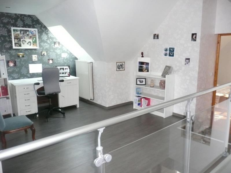 Maison - 240 m² - 12 pièces